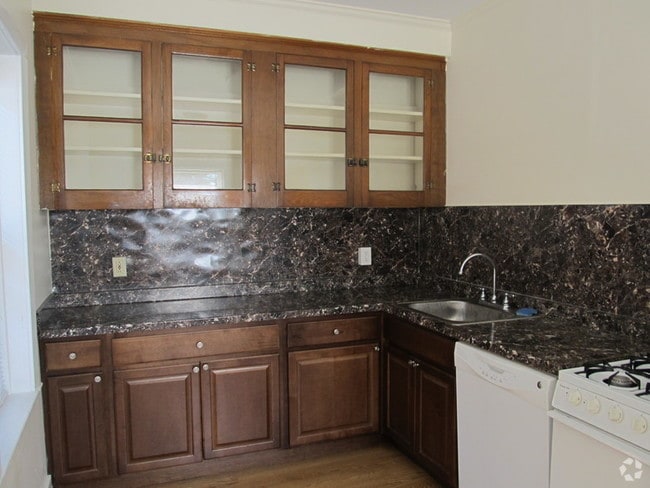 The Vasser Apartments