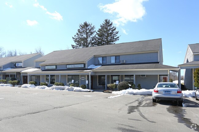 The Village Walk Apartments - The Village Walk Apartments