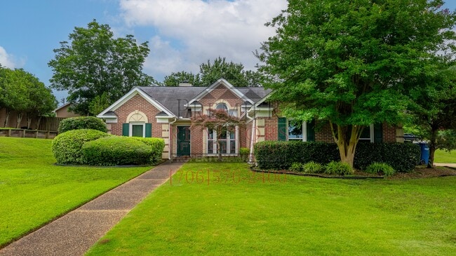 Photo - 2250 Rock Springs Ct House