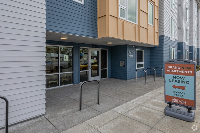 Photo - WyEast Plaza - Waitlist! No availability!!