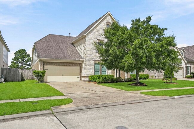 Photo - 14403 Lakepointe Bend Ln