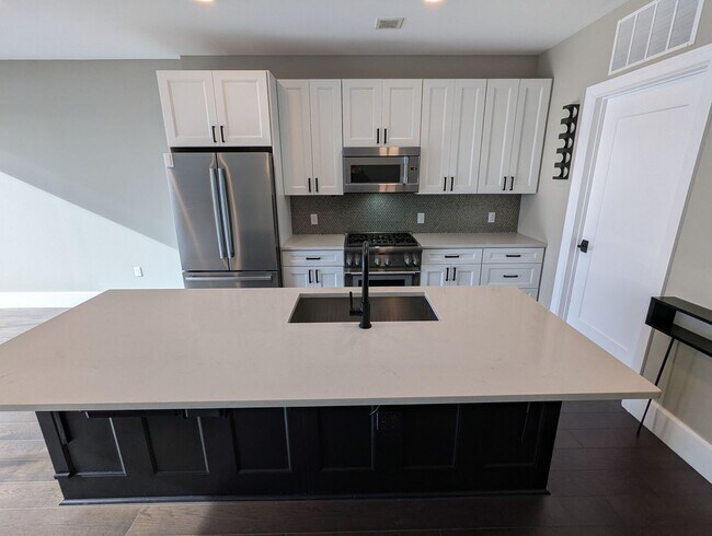 Photo - 1 Bedroom 1 Bathroom Condo in Downtown Pittsburgh