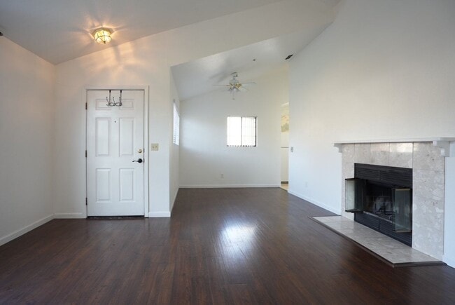 Photo - Charming Two Bedroom Napa Condo