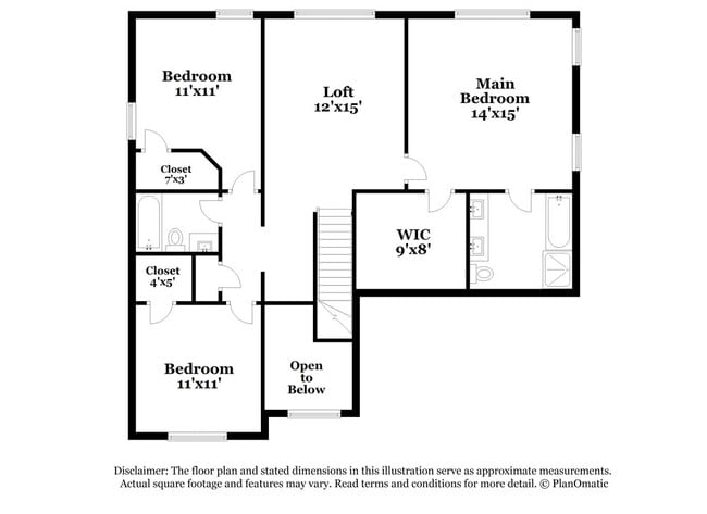 Photo - 7802 Mason Dells Dr