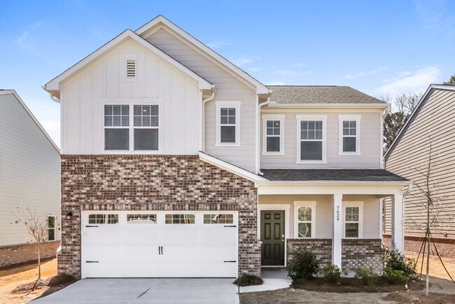 Building Photo - 7624 Saffron Ave