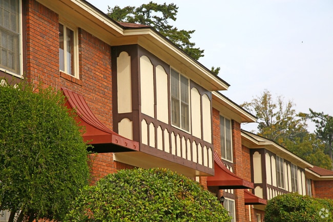 Windsor Apartments