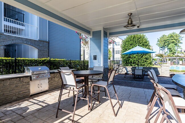 Photo - The Aventine Greenville Apartment Homes