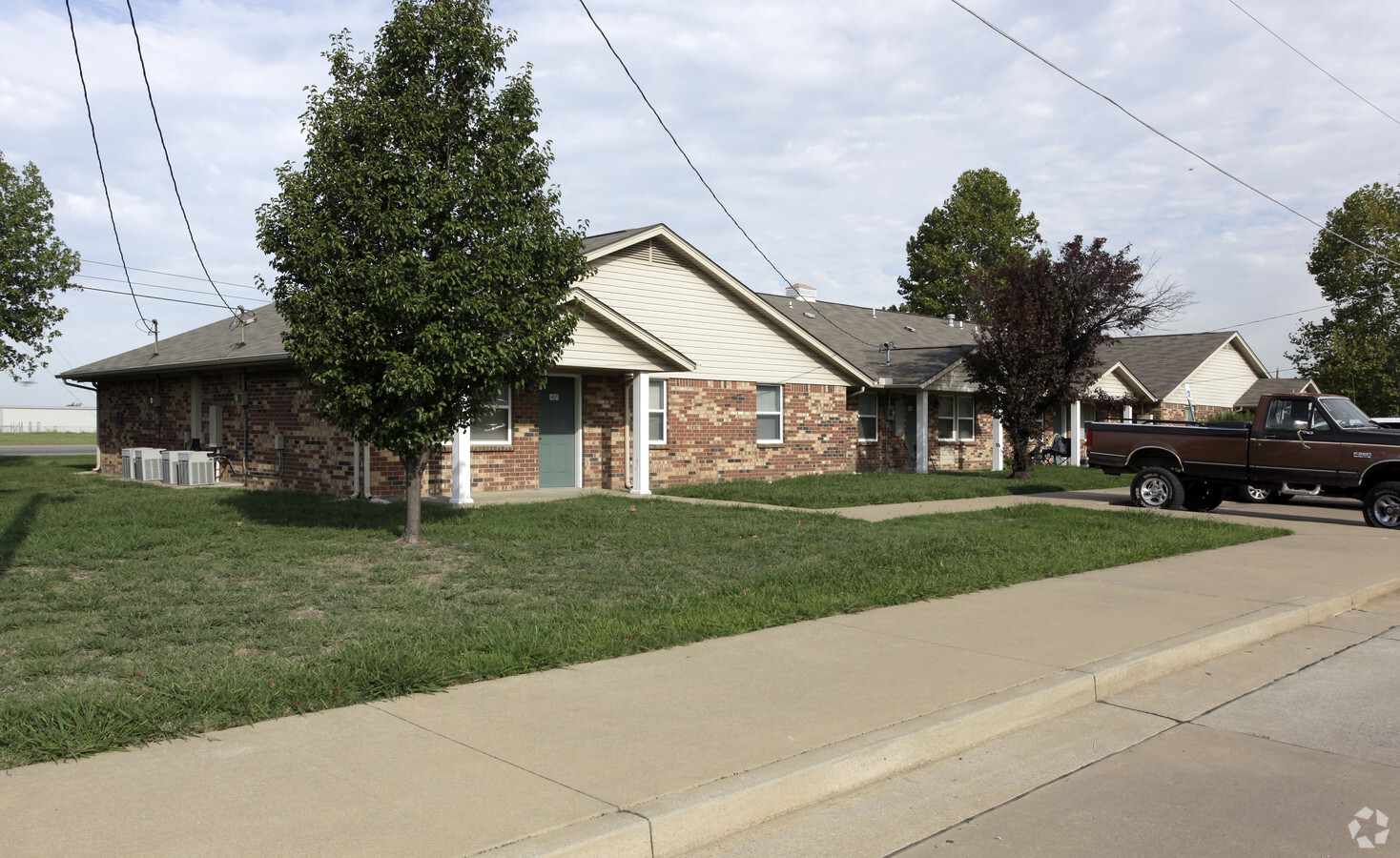 Photo - Wagoner Village apartments