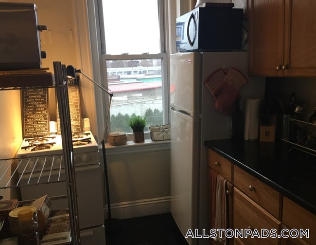 Photo - 1197 Commonwealth Ave Unit 18