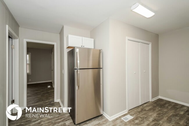 Photo - 1326 Berry Hill Rd