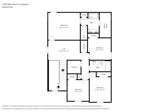 Photo - 11220 Riley Pines Cir