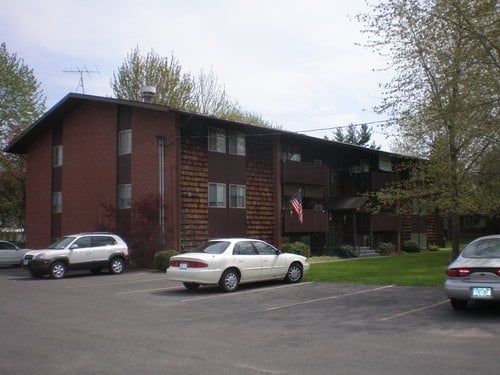 Overlord Apartments - Overlord Apartments