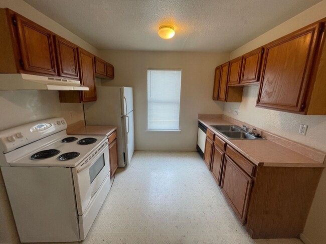 Photo - 1109 Circle M Dr Unidad Apt A