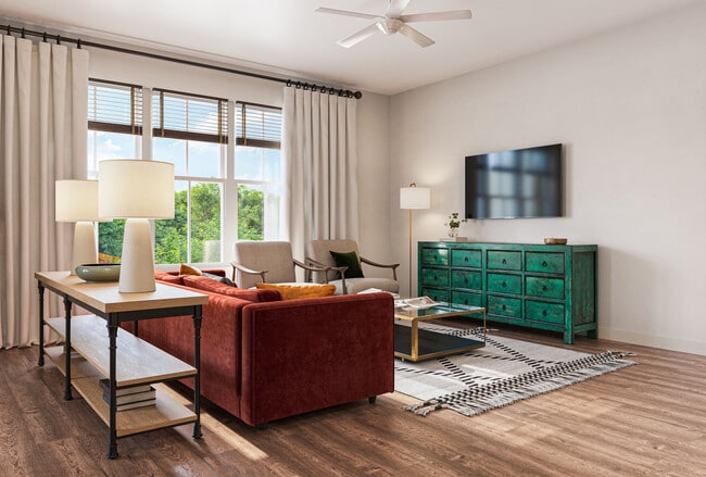 Photo - Lake Forest at Swift Creek