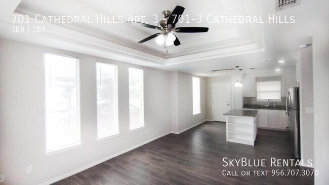 Photo - 701 Cathedral Hl Unit 701-3 Cathedral Hills