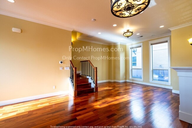 Photo - Gorgeous Humboldt Two Bedroom Townhouse In North Portland!