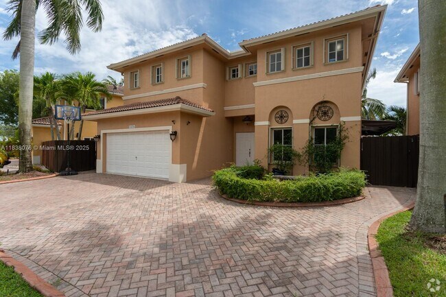 Building Photo - 12716 SW 136th Terrace Rental