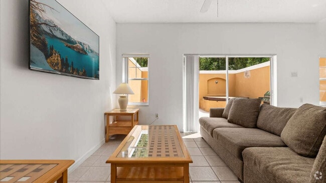 Building Photo - 4754 Vero Beach Pl Unit ID1244713P Rental