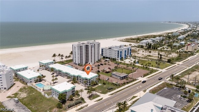 Building Photo - 6500 Estero Blvd Unit H302