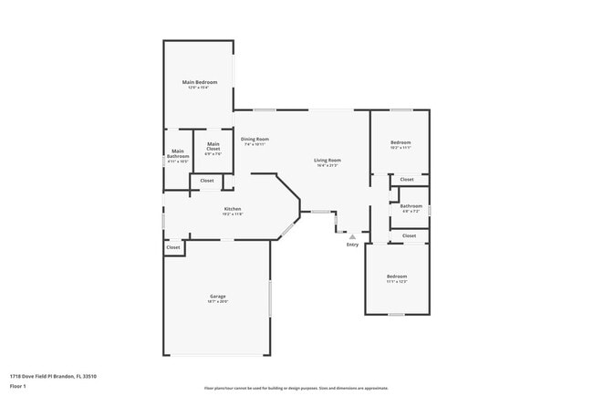 1718 Dove Field Pl
