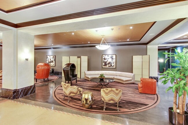 Photo - HISTORICAL BUILDING! EASTERN COLUMBIA STUDIO W/ 1 BATH Unit 606