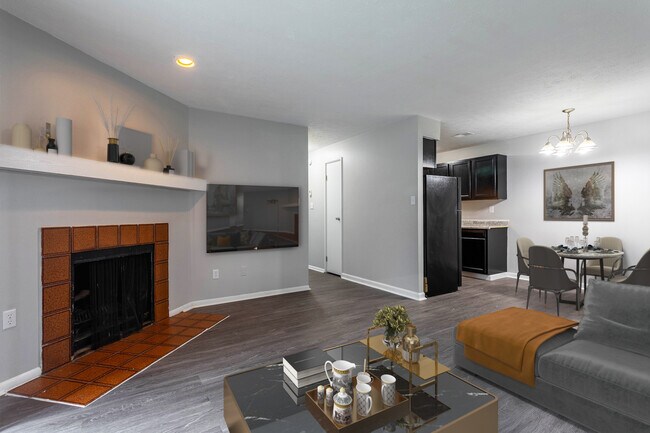 Villa Hills