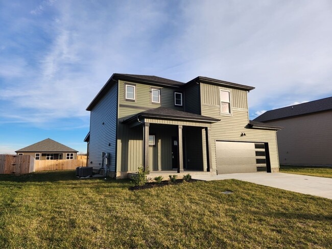 Photo - Welcome to Clarksville!