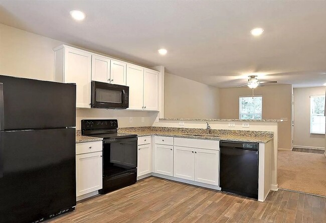 Photo - Newer Townhome for Lease