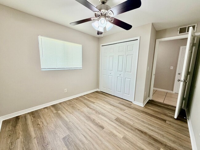 Photo - Charming 3BR/2BA Lehigh Acres Duplex with 1-Car Garage | Lawn Care & Salt Service Included
