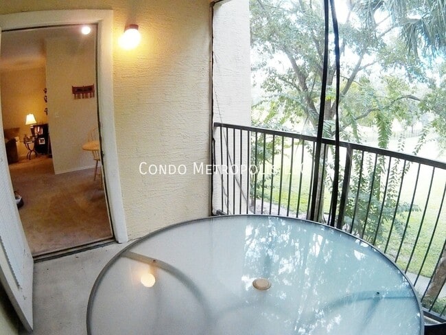 Photo - 2600 Robert Trent Jones Dr Unidad #924