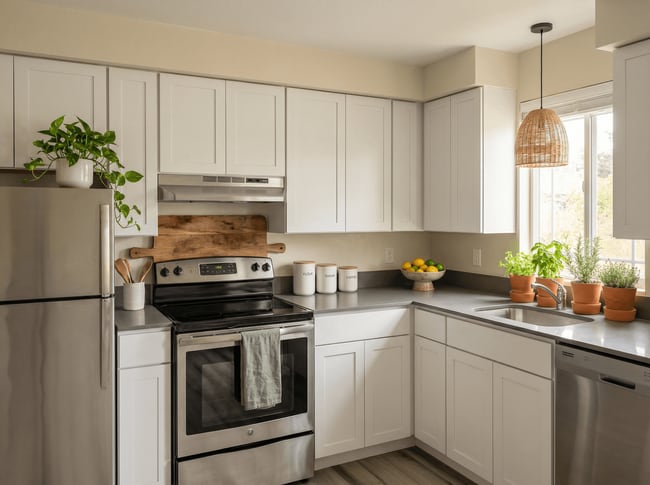 Creekside Apartments