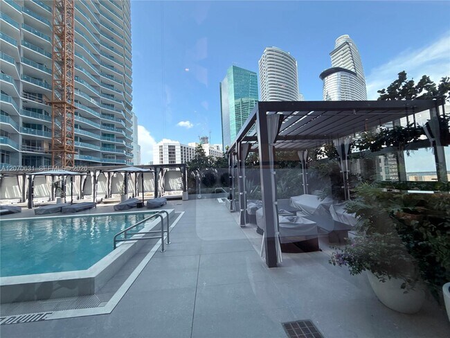 Photo - 77 SE 5th St Unit 2302