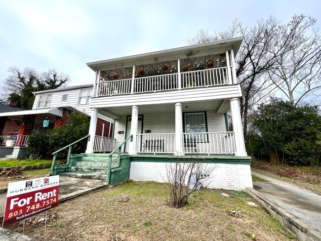 Building Photo - Five Points duplex
