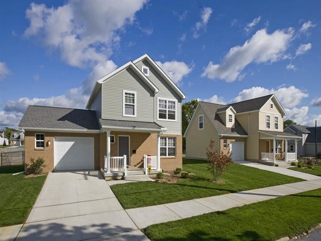 Photo - Saratoga Homes