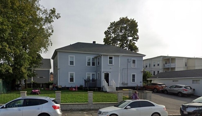 Photo - 897 N Montello St Unit 2W