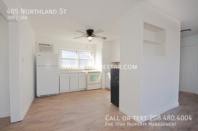 Photo - 405 Northland St