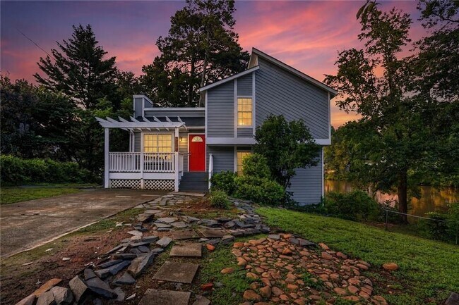 Photo - 3536 Highland Pine Way
