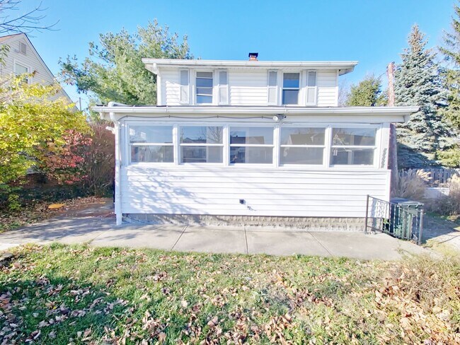 Willowick Single Family Home - Willowick Single Family Home
