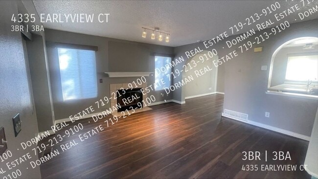 Photo - 4335 Early View Ct