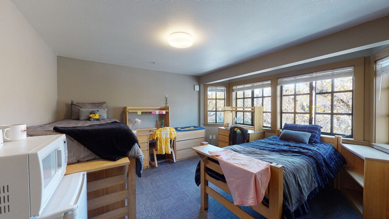 Photo - The Berk Apartments