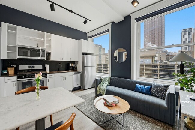 Photo - 417 S Dearborn St Unit SI ID1521512P