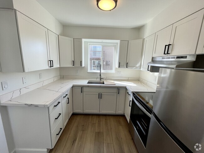 Building Photo - 1523 Ernest Ave Unit A Rental