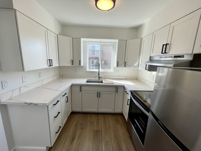 Photo - 1523 Ernest Ave Apartments Unit A