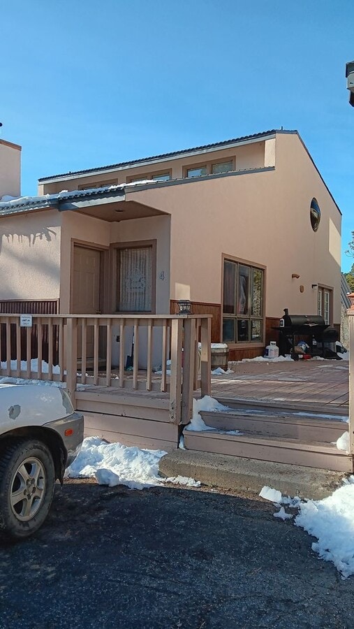 Lake Pagosa Timbers Condo - Lake Pagosa Timbers Condo