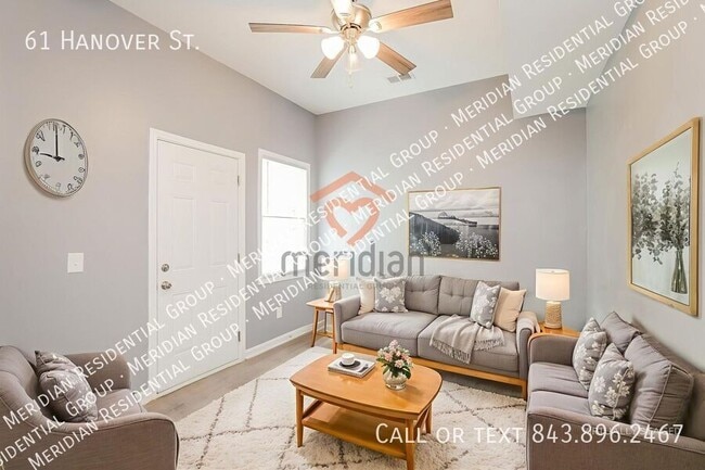 Photo - 61 Hanover St