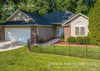 Photo - 2364 24th St Ln SE