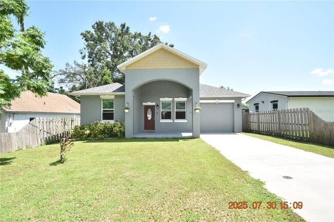 Building Photo - 4101 E Comanche Ave Rental