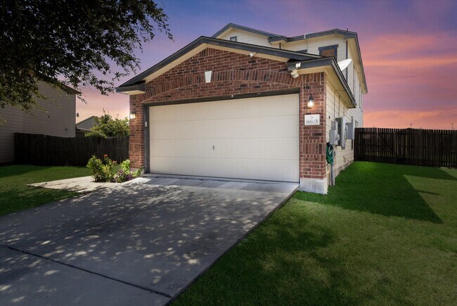 Building Photo - 6603 Terra Ark Vw Rental