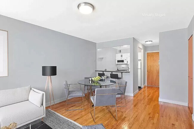 Photo - 54 Spring St Unidad 7R