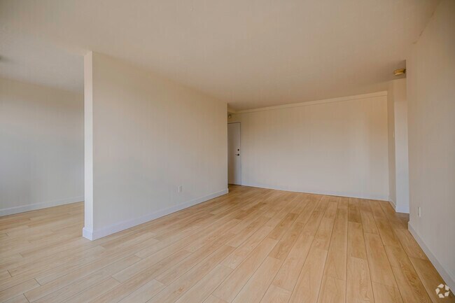 Kappele Circle Apartments - Studio - Kappele Circle